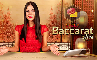 Casino Live — Betcris